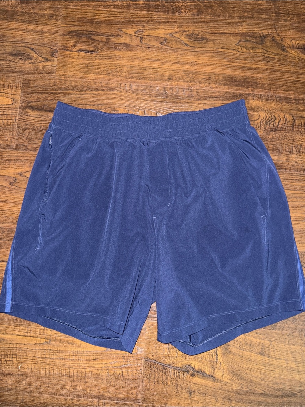 Lululemon Pace Breaker Shorts 7"